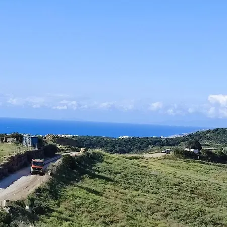 Reli's Дом отдыха Karpen