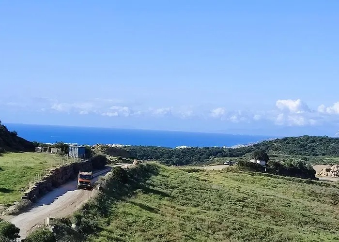 Reli's Ferienhaus Karpen